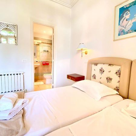 Plaza La Marsa Hotel Kültér fotó