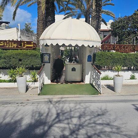 Plaza La Marsa Hotel Kültér fotó