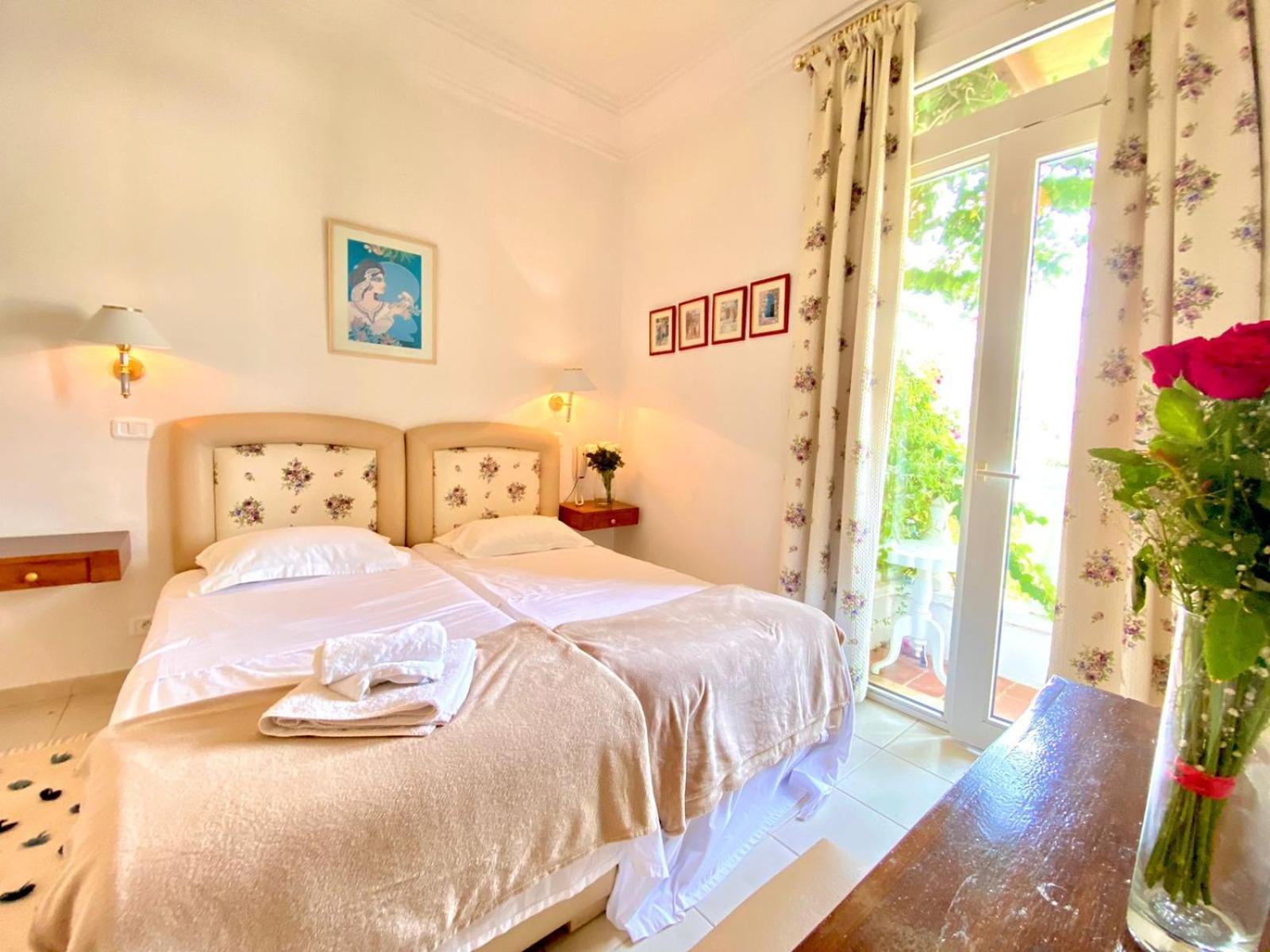Plaza La Marsa Hotel Kültér fotó