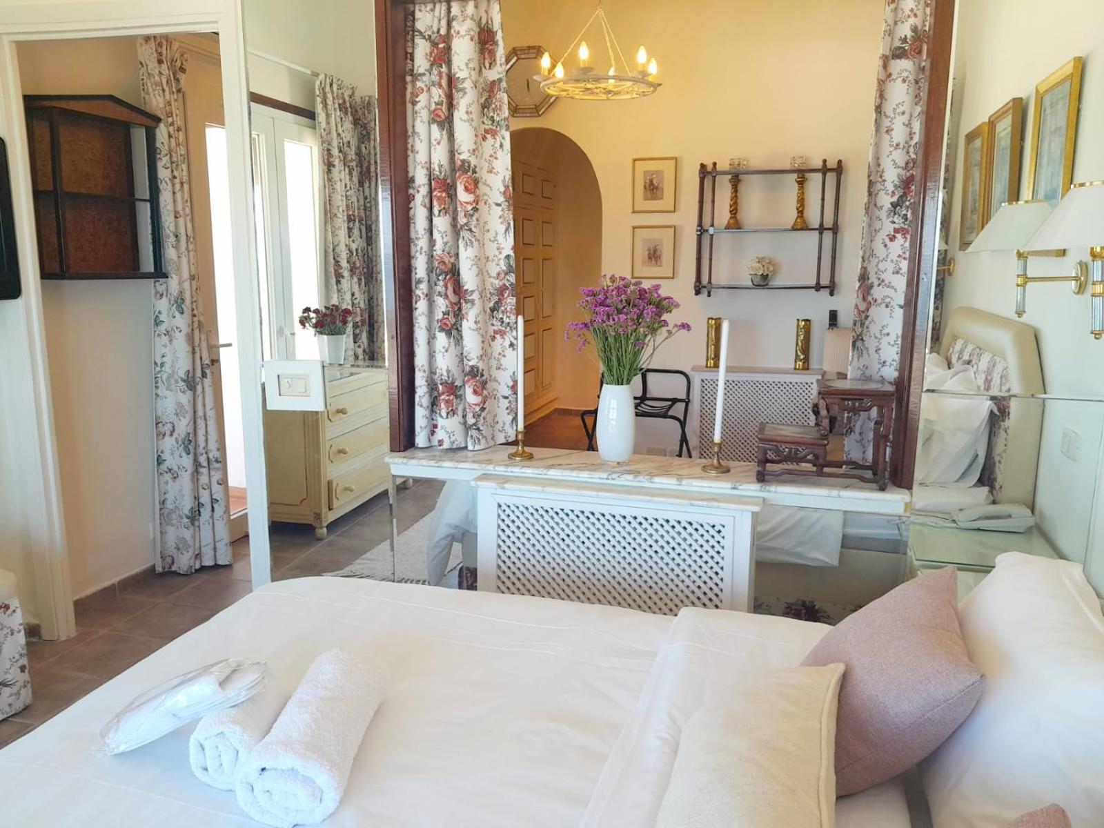 Plaza La Marsa Hotel Kültér fotó