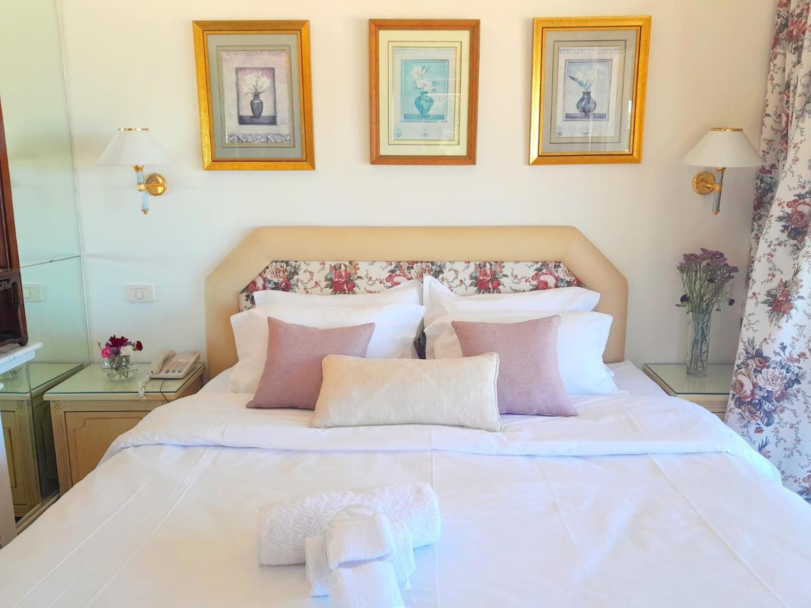 Plaza La Marsa Hotel Kültér fotó
