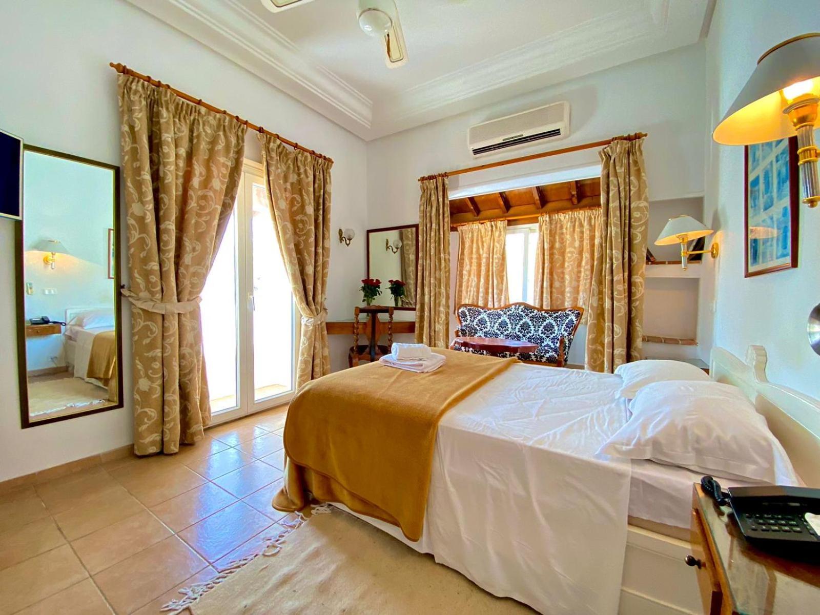 Plaza La Marsa Hotel Kültér fotó
