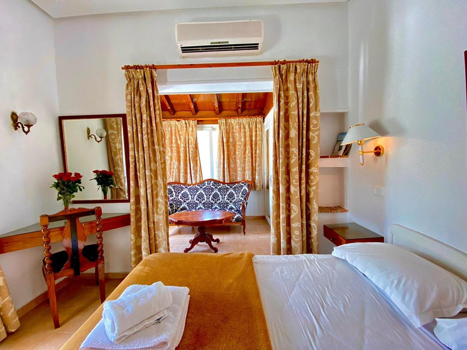 Plaza La Marsa Hotel Kültér fotó