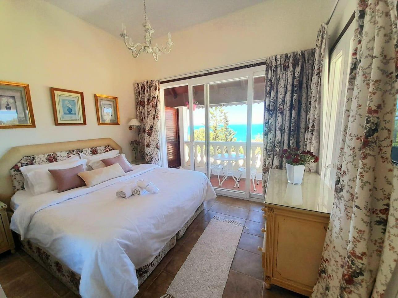 Plaza La Marsa Hotel Kültér fotó