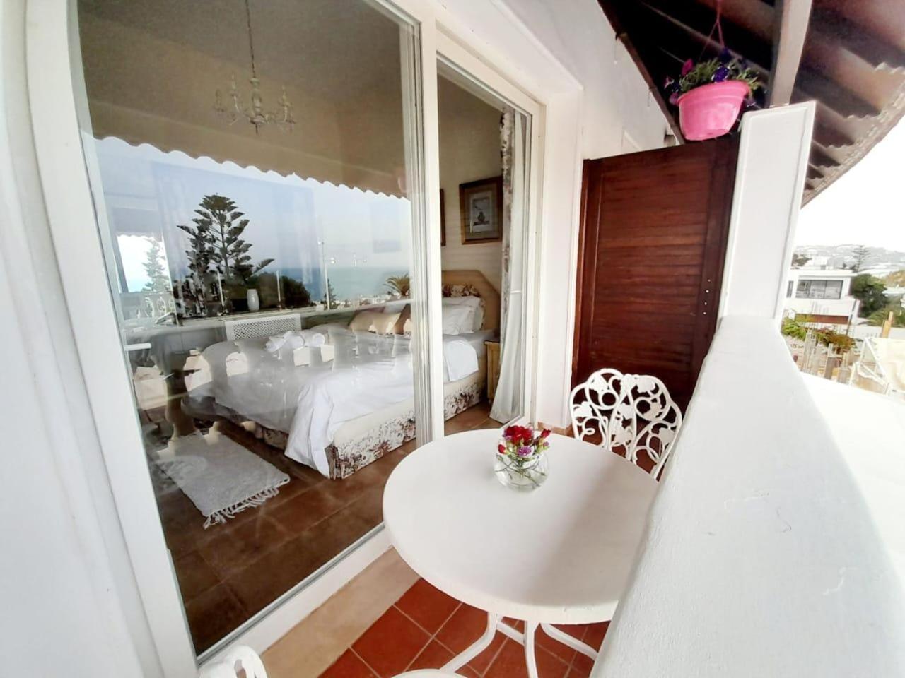 Plaza La Marsa Hotel Kültér fotó